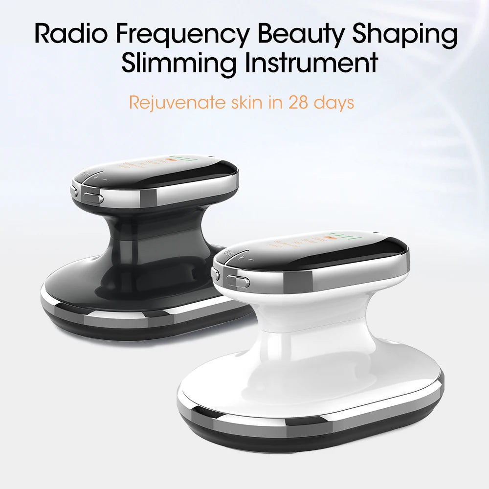 EMS Radio Frequency Body Slimming & Toning Device - 2