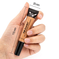 Full Coverage Facial Concealer for Flawless Skin