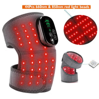 Red Light Therapy Knee, Shoulder, and Elbow Massager