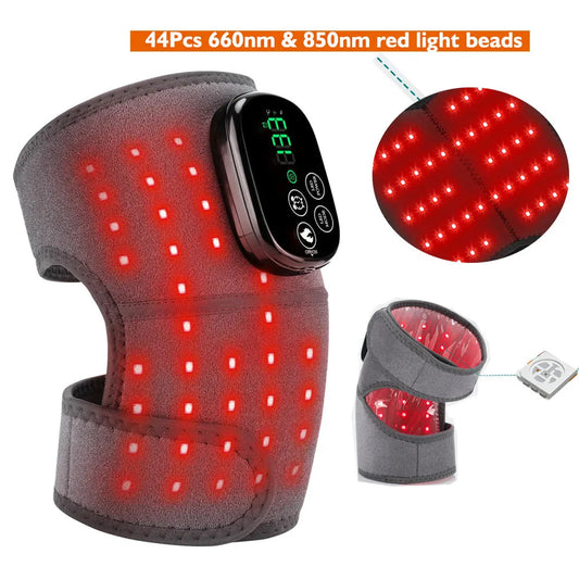 Red Light Therapy Knee, Shoulder, and Elbow Massager