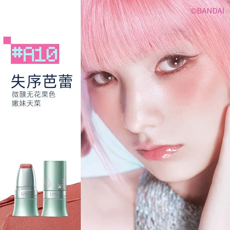 All-in-One Portable Makeup Kit for Travel - 44