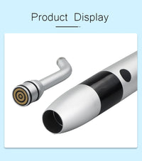 High-Power Dental LED Composite Curing Light