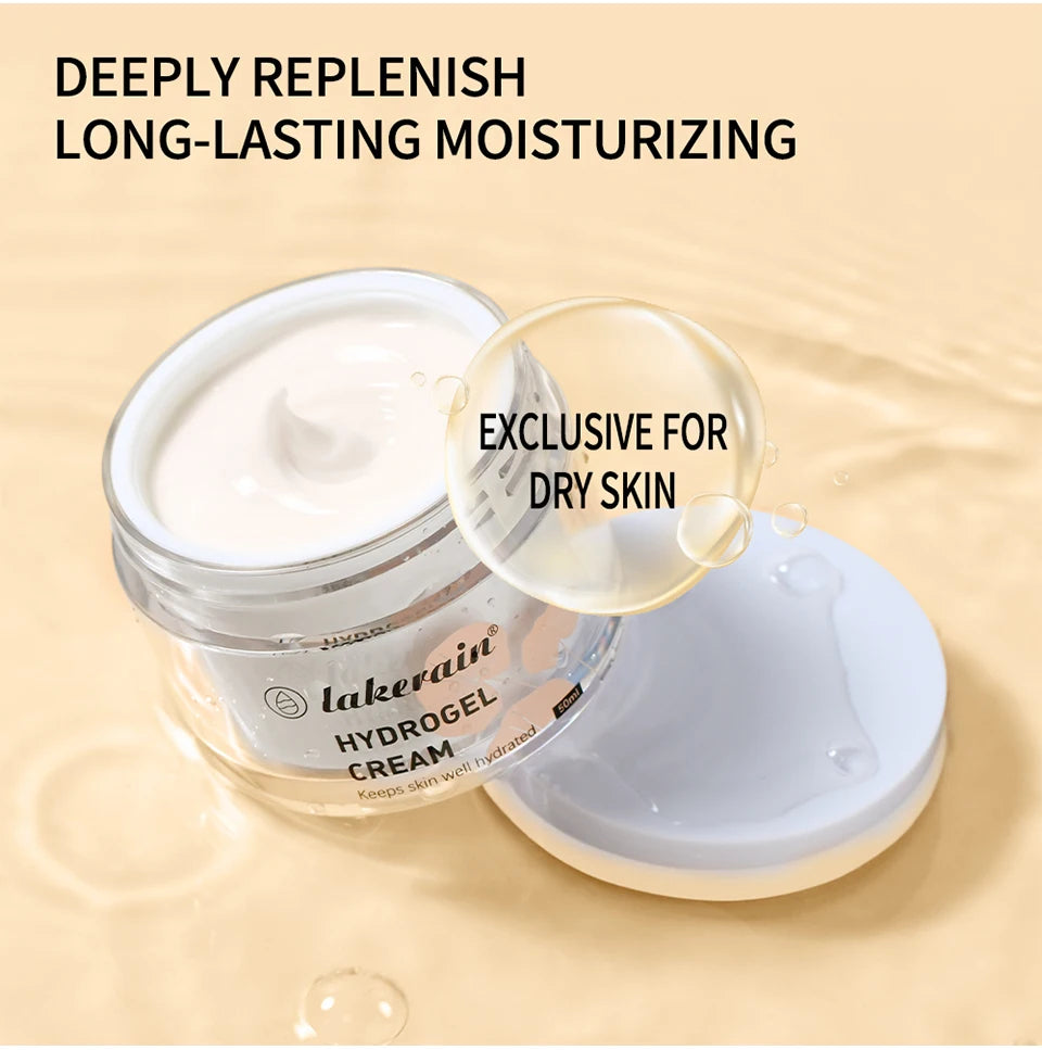Deep Hydration Hydrogel Face Cream - 10