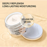 Deep Hydration Hydrogel Face Cream
