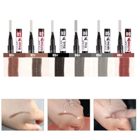 Waterproof Microblading Eyebrow Pen