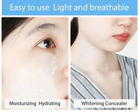 Waterproof Brightening Spray BB Cream for Flawless Skin