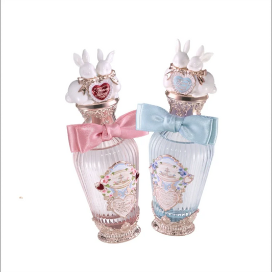 Romantic Floral and Fruity Eau de Parfum for Women