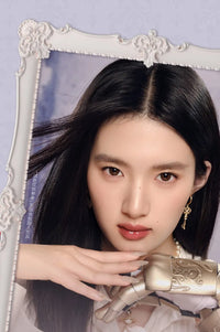 Glass Jelly Finish Hydrating Lipstick