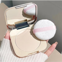 Soft Focus Matte Face Setting Powder