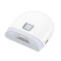 Automatic Electric Nail Trimmer and Polisher