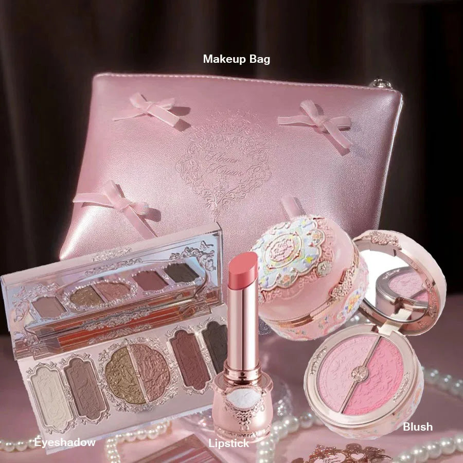 All-in-One Luxury Makeup Gift Set for Every Occasion - 52