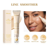 Instant Fine Line and Pore Blurring Face Primer