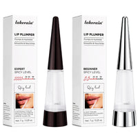 Instant Hydrating Lip Plumping Gloss