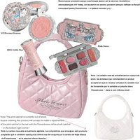 All-in-One Decorative Makeup Collection Set