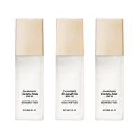 Color-Adjusting Hydrating Foundation with SPF 15