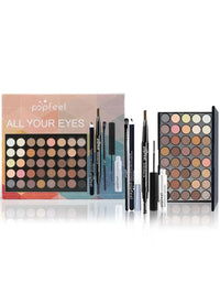 All-in-One Eye Makeup Beauty Set
