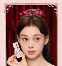 Matte Finish Cream Liquid Blush for Natural Healthy Glow