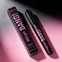 Waterproof Volumizing and Lengthening Mascara