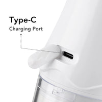 3-in-1 Professional Electric Oral Care and Teeth Whitening Kit
