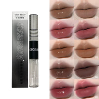 Dual-Ended Water-Matte Lip Tint and Gloss