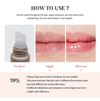 Hydrating Mirror-Shine Lip Butter Gloss