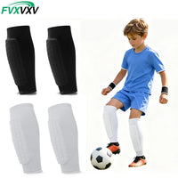Honeycomb Protective Shin Guard Sleeves for Sports
