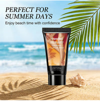 Waterproof Leg Foundation for Flawless Even Skin