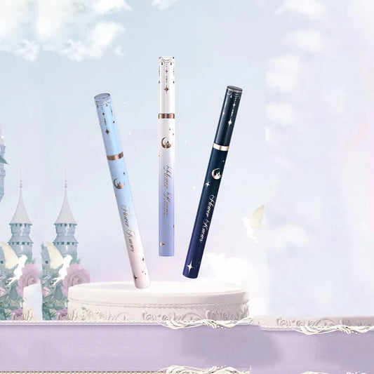 Waterproof Smudge-Proof Liquid Eyeliner Pen