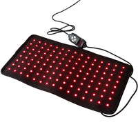 Infrared Red Light Therapy Waist Heating Belt for Muscle Relief