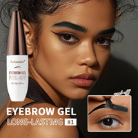 Waterproof Peel-Off Eyebrow Tint Gel