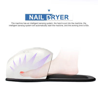 Professional 48W LED UV Nail Dryer for Gel Polish