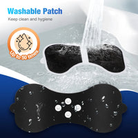 Wireless EMS Heating Muscle Stimulator for Full Body Relief
