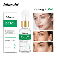 Brightening Turmeric and Kojic Acid Face Serum