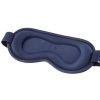 Heated Vibrating Eye Mask for Fatigue and Dry Eyes