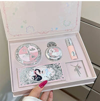 All-in-One Ballet Themed Makeup Gift Set