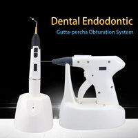 Wireless Dental Gutta-Percha Obturation System