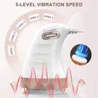 Electric Handheld Body Sculpting and Slimming Massager