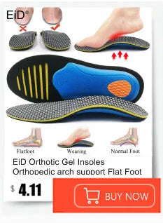 Orthopedic Silicone Bunion Corrector and Toe Straightener - 83