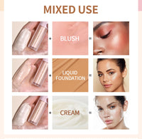 Liquid Highlighter for Radiant Glow