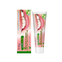 Instant Teeth Whitening Paint for Sensitive Teeth