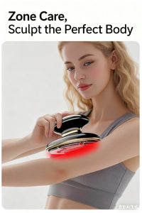 Radio Frequency Cellulite Reduction & Body Shaping Massager