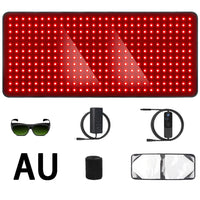 Infrared Red Light Therapy Pad for Pain Relief