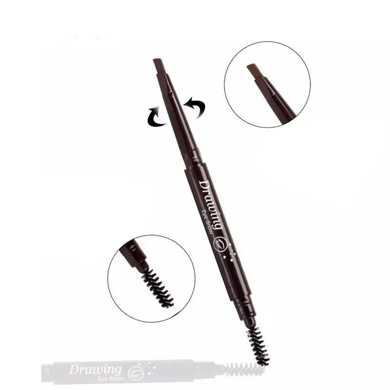 Waterproof Microblading Eyebrow Pen for Natural Brows - 3
