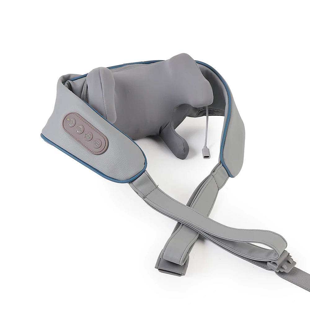 Cordless Deep Tissue Neck and Shoulder Massager - 36