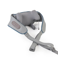 Cordless Deep Tissue Neck and Shoulder Massager