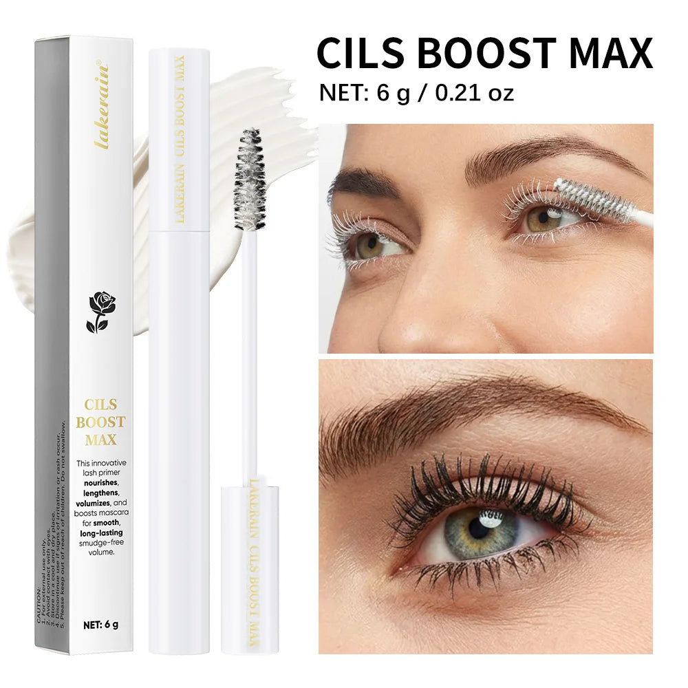 Volumizing Lash Growth Primer for Longer Lashes - 21