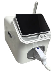 Professional Picosecond Laser Tattoo and Skin Rejuvenation Machine