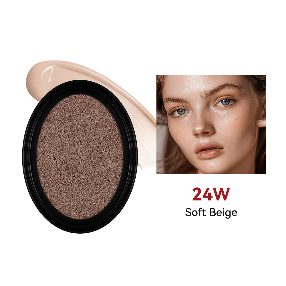 Waterproof Long-Lasting Cushion Foundation Refill - 32