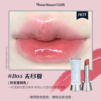 Moisturizing Mirror Finish Lipstick