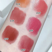 Hydrating Non-Stick Moisturizing Lipstick